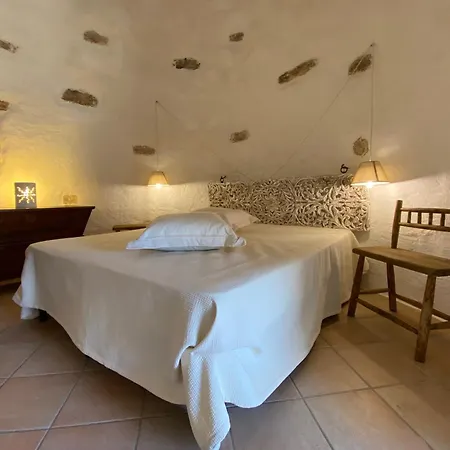 Trullo Armecolo *