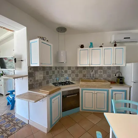 Trullo Armecolo *